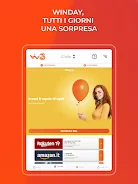 WINDTRE Screenshot 12