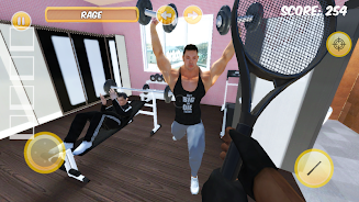 Neighbors OG Screenshot 7