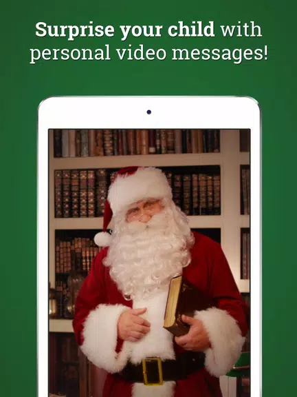 Message from Santa! Screenshot 2
