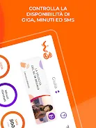 WINDTRE Screenshot 7