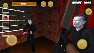 Neighbors OG Screenshot 5