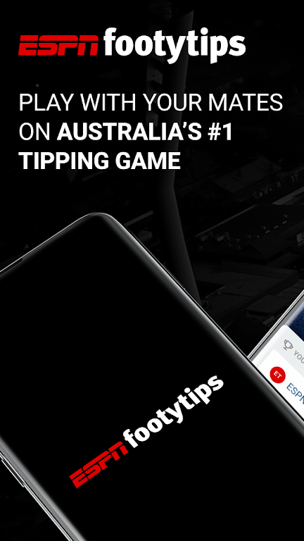 ESPNfootytips Screenshot 1