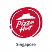 Pizza Hut SG Topic