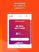 WINDTRE Screenshot 19