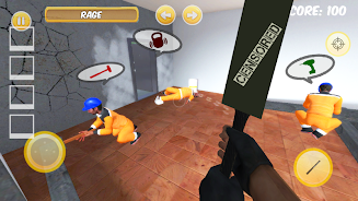 Neighbors OG Screenshot 8