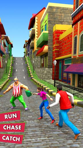 Street Chaser Screenshot 2