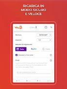 WINDTRE Screenshot 5