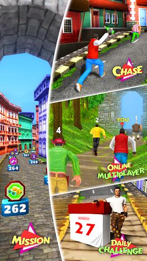 Street Chaser Screenshot 3
