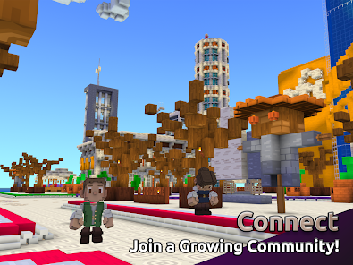 Worlds FRVR Screenshot 7