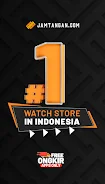 Jamtangan.com Screenshot 2