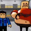 Barry Prison: Obby parkour APK
