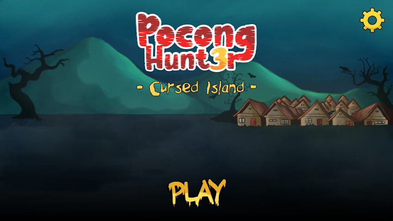 Pocong Hunter 3 Screenshot 5