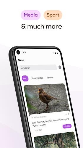 Tawasal SuperApp Screenshot 6