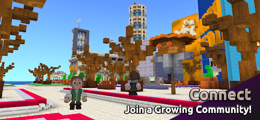 Worlds FRVR Screenshot 3