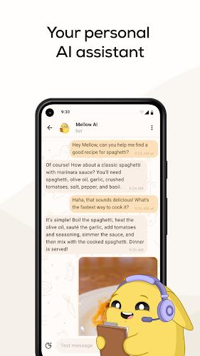 Tawasal SuperApp Screenshot 4