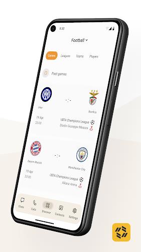 Tawasal SuperApp Screenshot 7