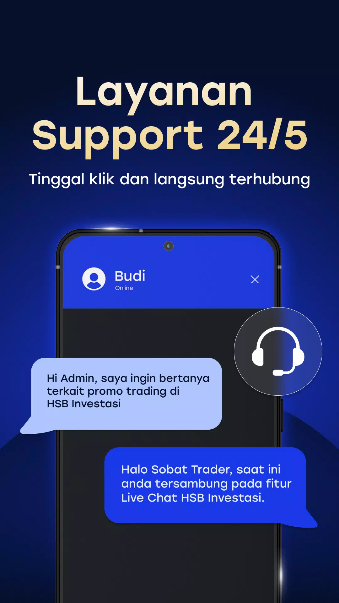 HSB - Aplikasi Trading Forex Screenshot 7