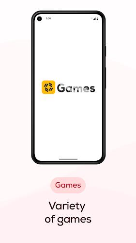 Tawasal SuperApp Screenshot 5