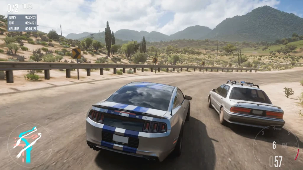 Drift Car Racing Drifting Game Screenshot 3