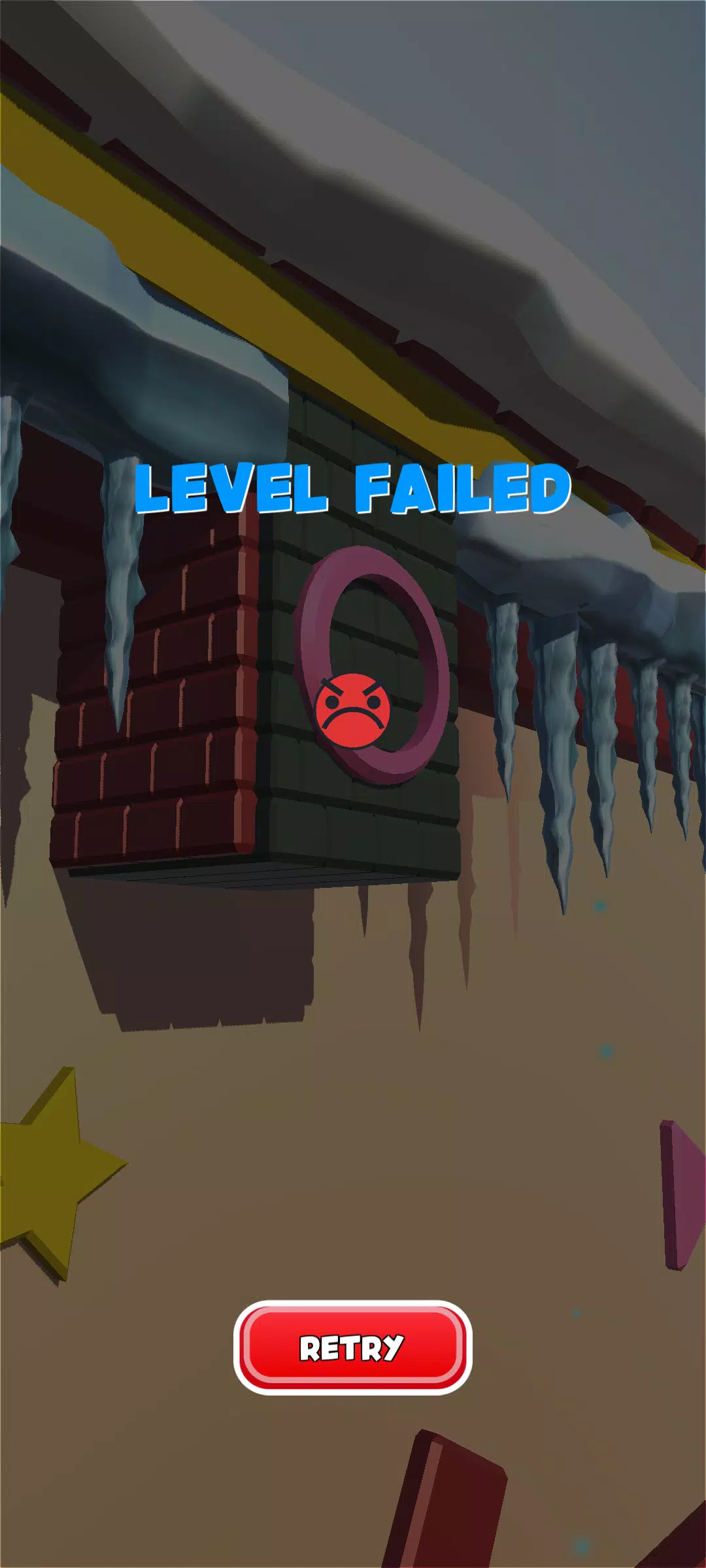 Scythe Strike 3D Screenshot 5