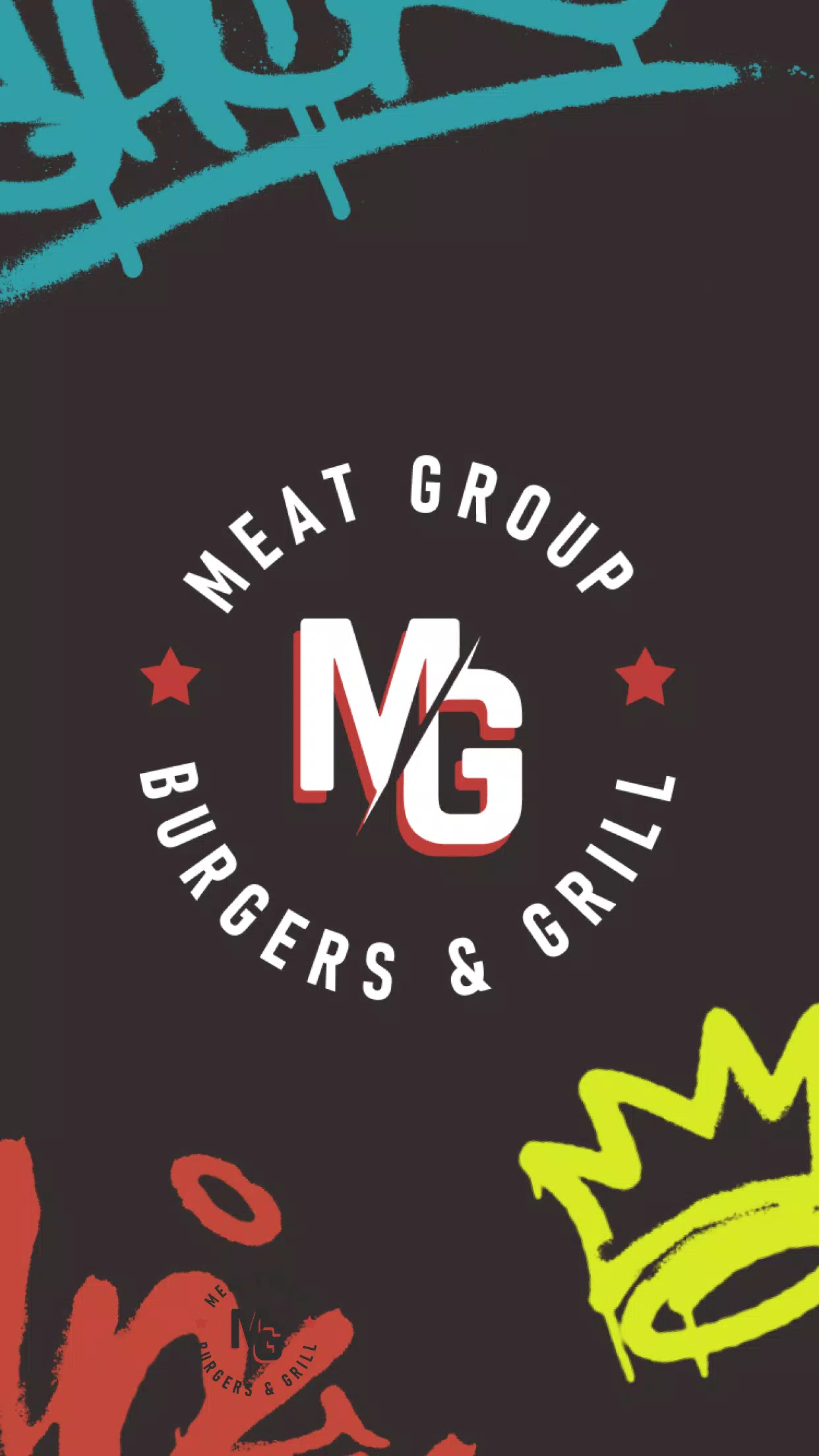 Burgerilla Screenshot 1