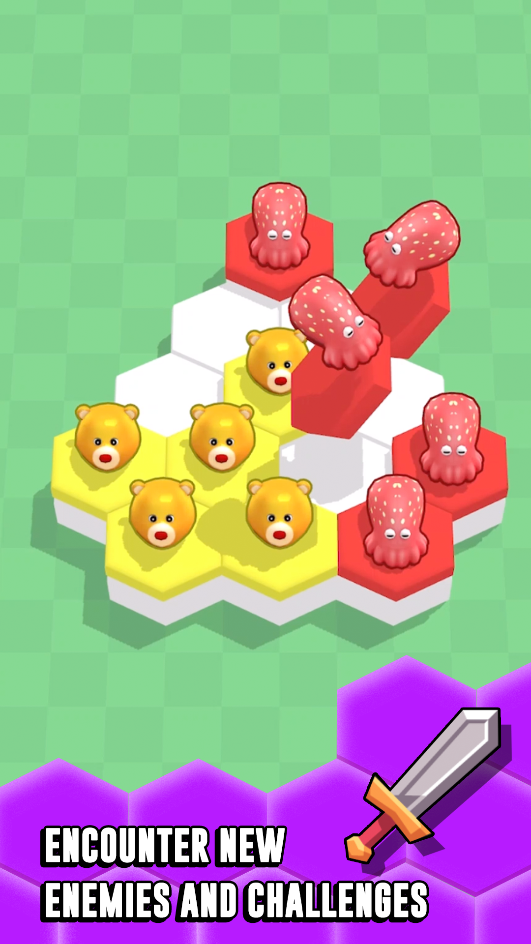 Hex Takeover Screenshot 6