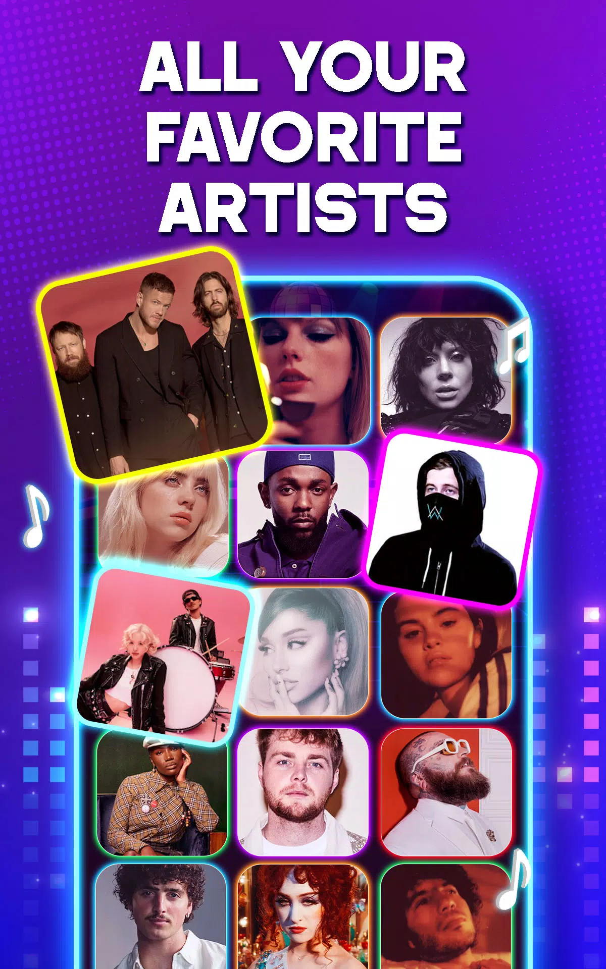 Capy Saber Surf: 3D Dance Rush Screenshot 6