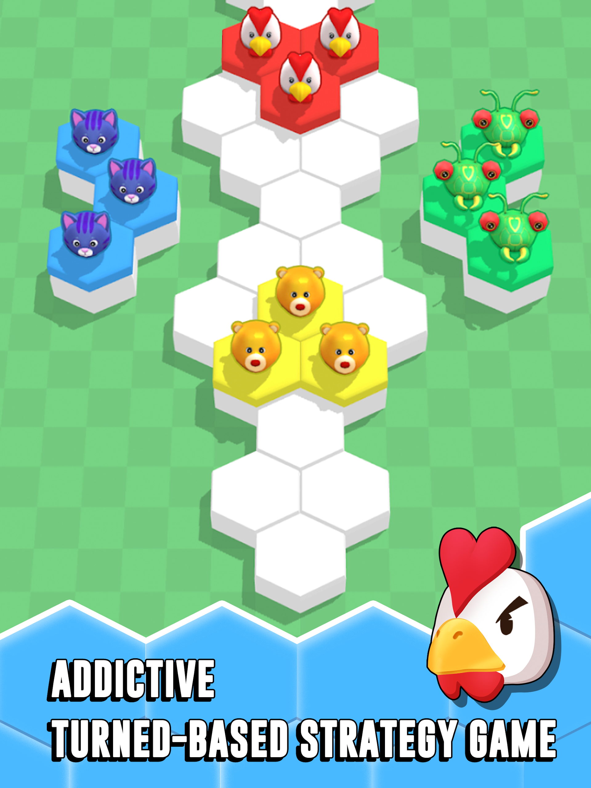 Hex Takeover Screenshot 7