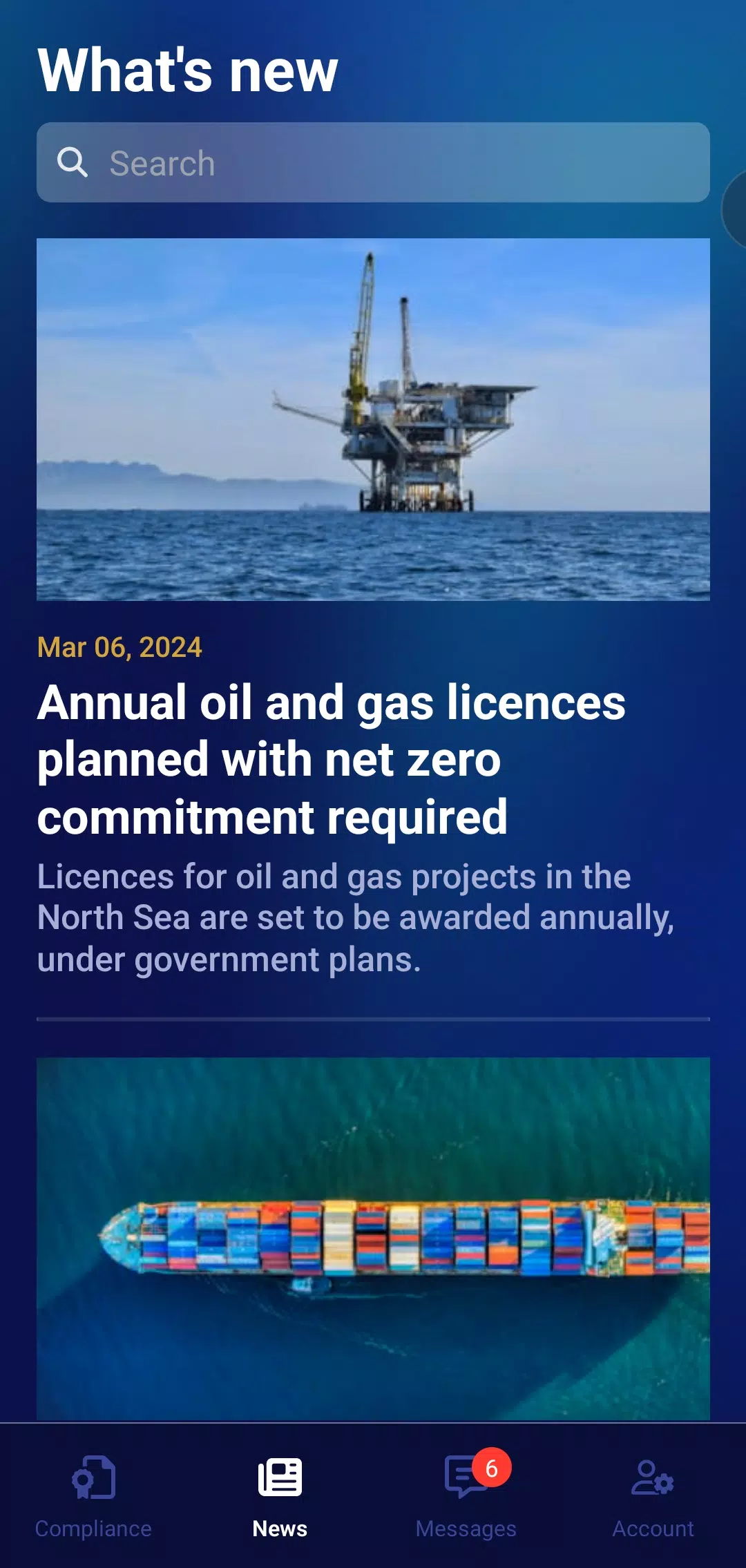 CrewPal Screenshot 7