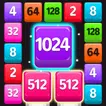 Merge Blocks: 2048 Game Topic