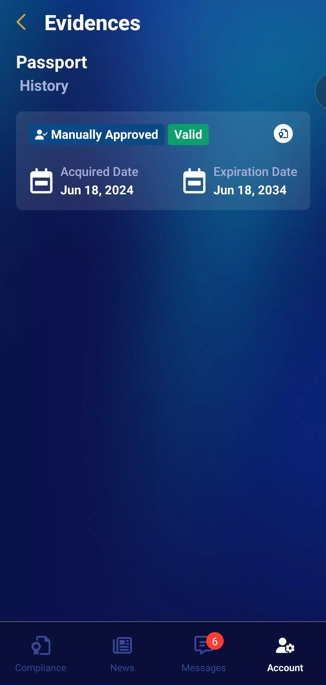 CrewPal Screenshot 6