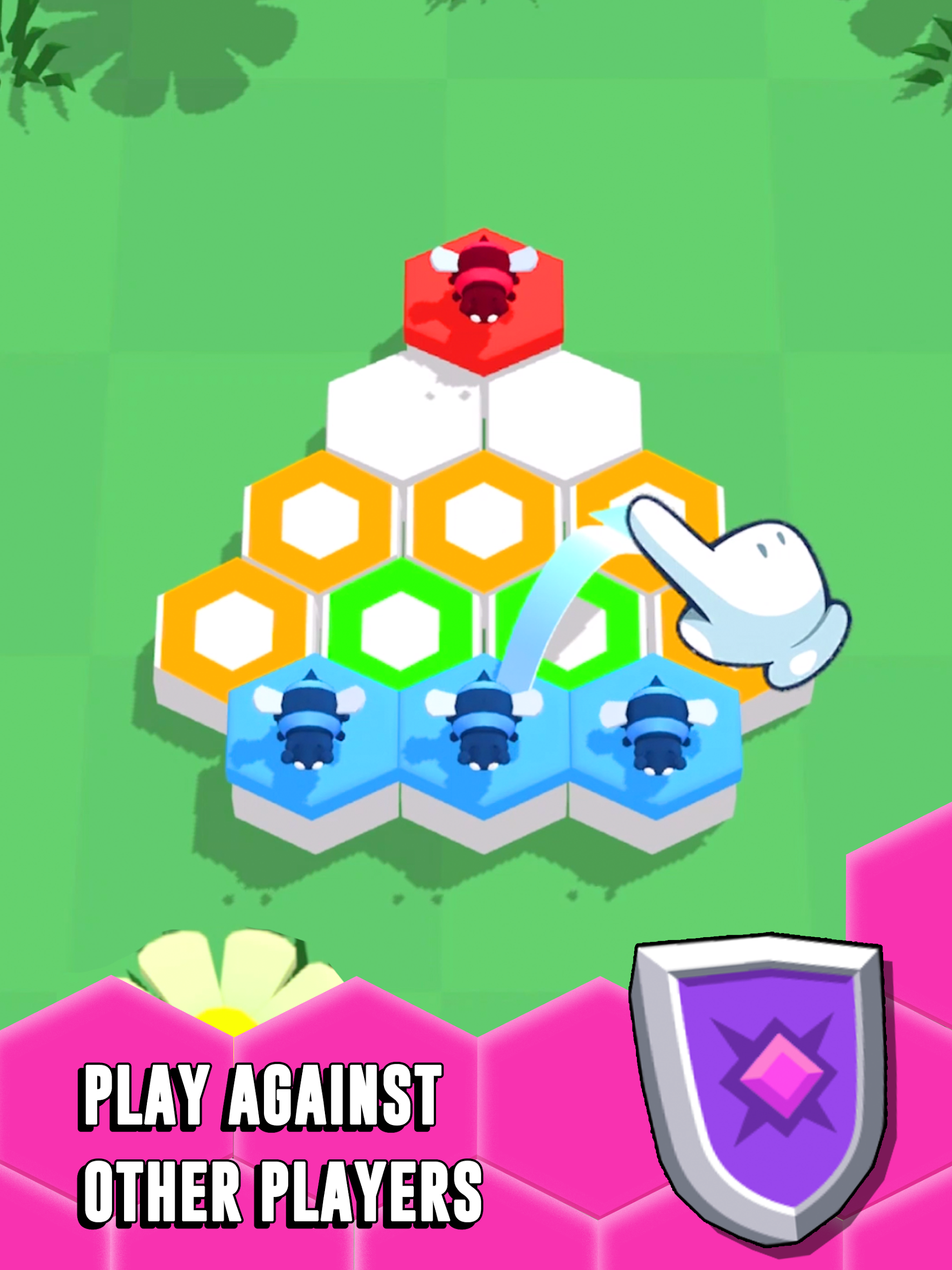 Hex Takeover Screenshot 9