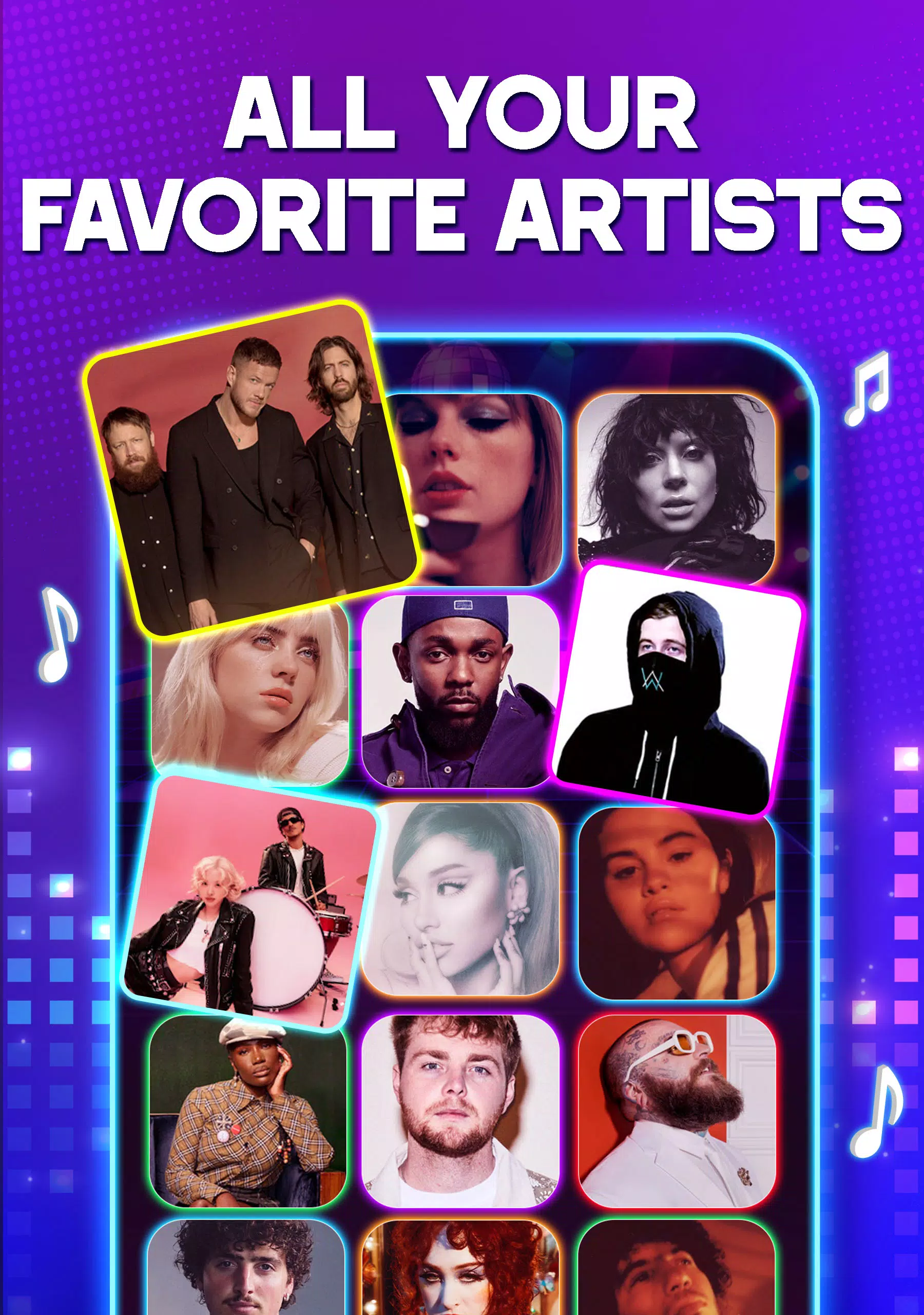 Capy Saber Surf: 3D Dance Rush Screenshot 2