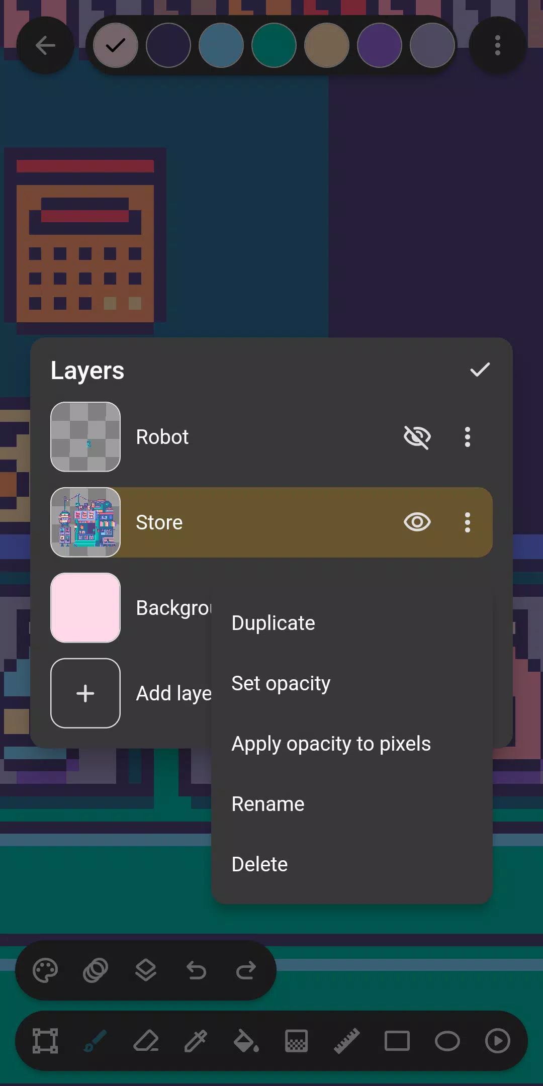 Inktica Screenshot 5