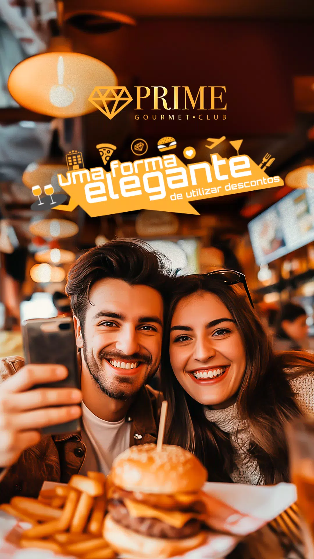 Prime Gourmet 5.0 Screenshot 5