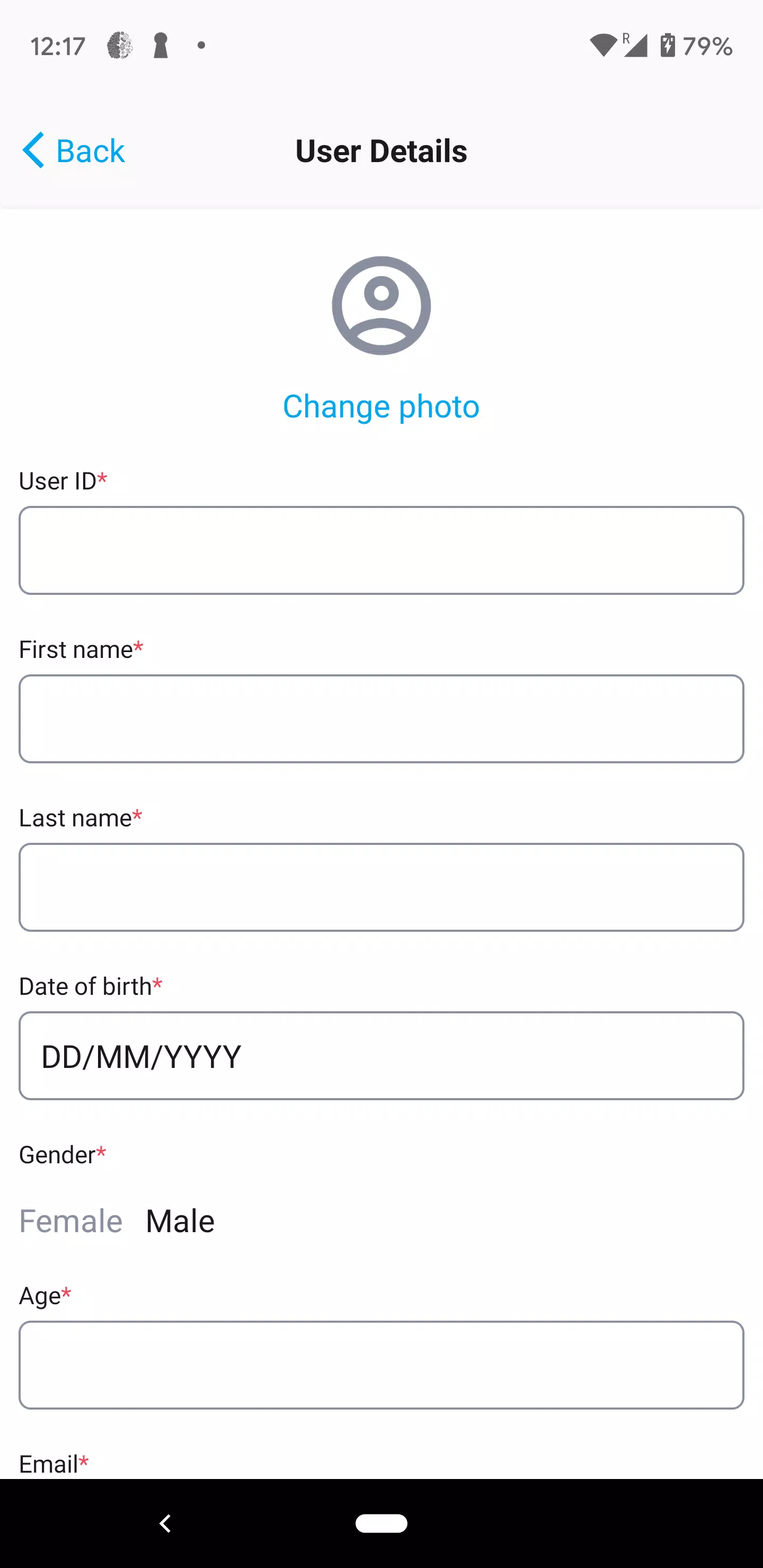 LooK PASS Screenshot 2
