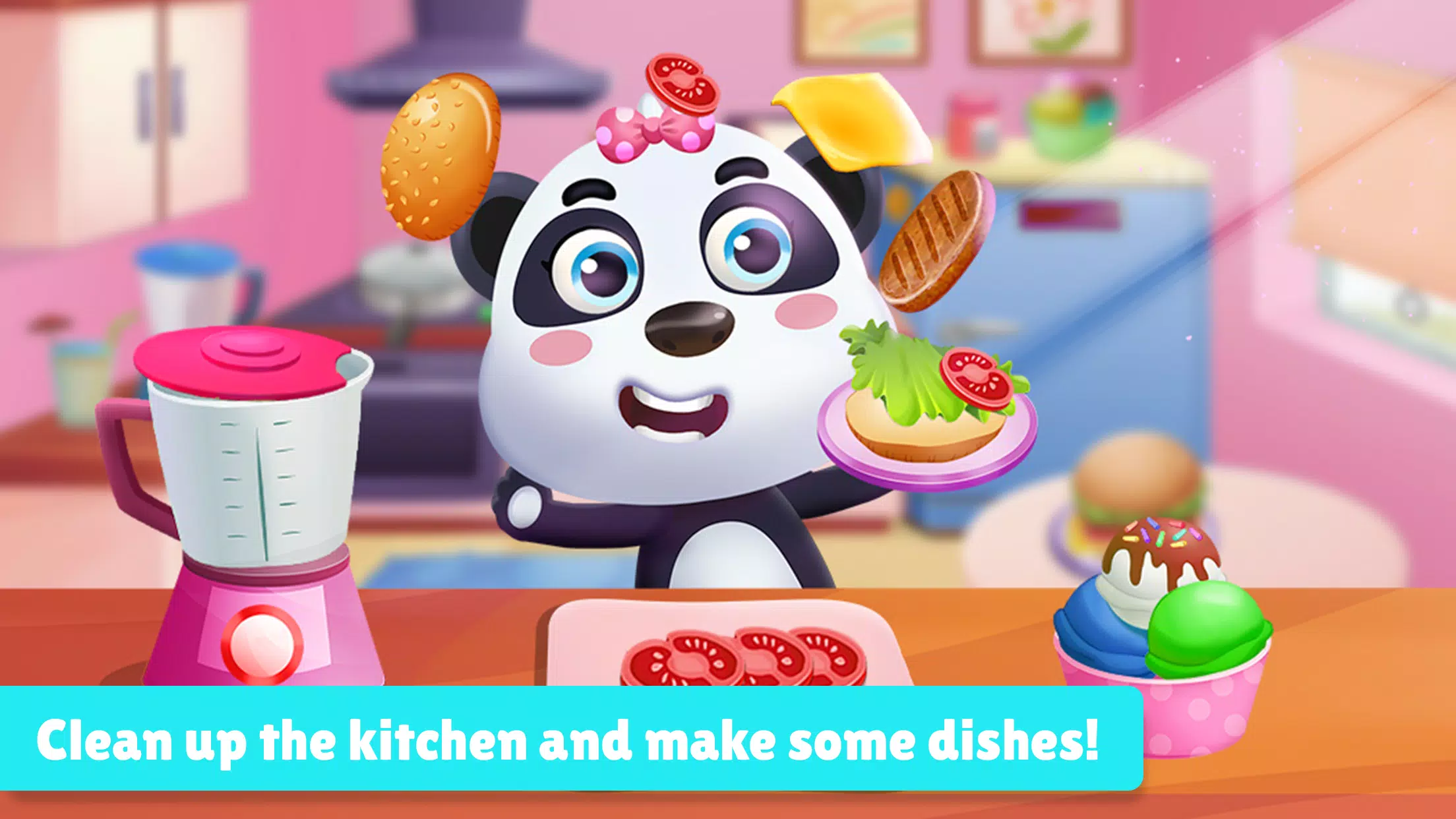 Cleanup Home: Cleaning Games Screenshot 5