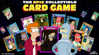 Animation Throwdown: Epic CCG Screenshot 15