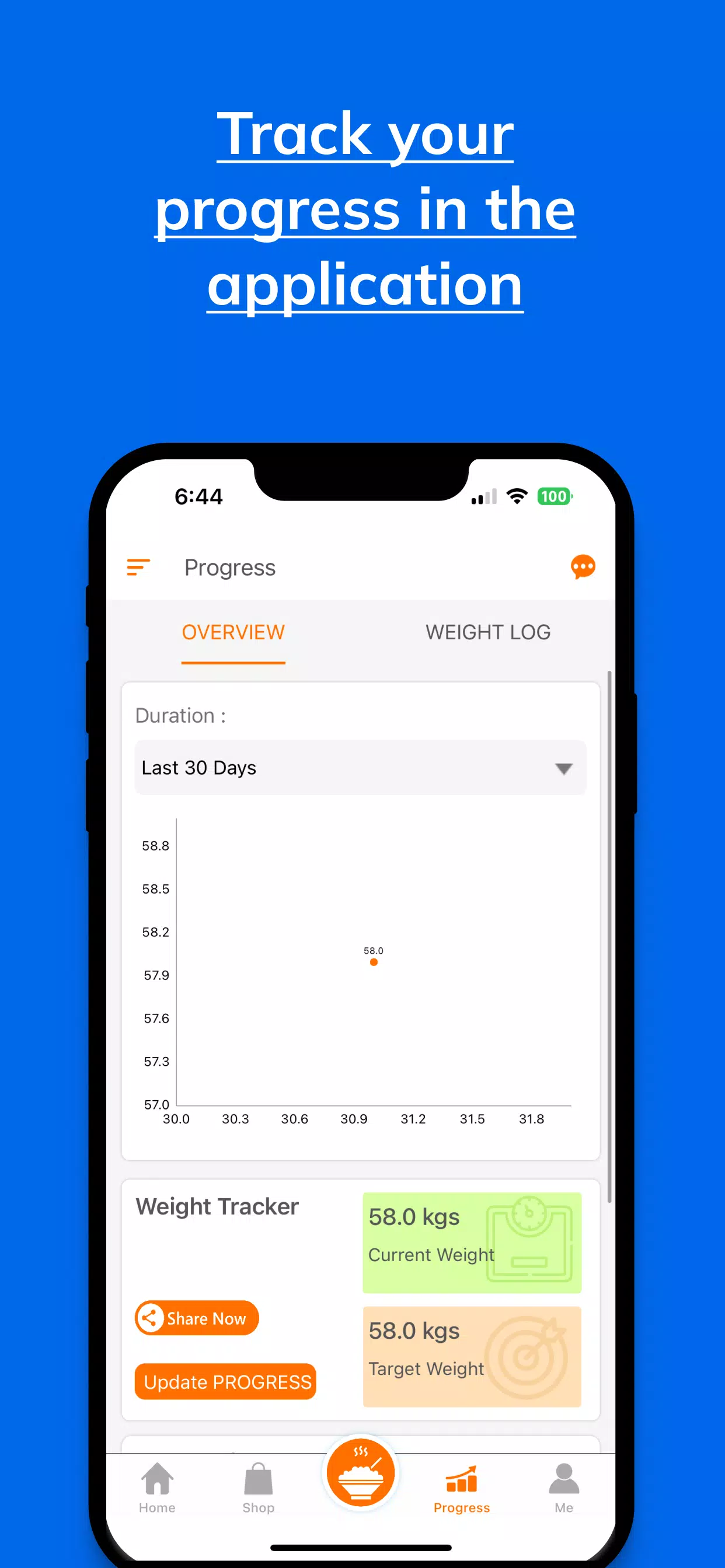Dr. Farmer Screenshot 2
