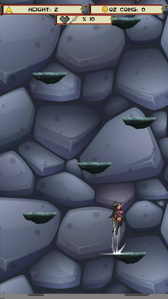 Ileana Quest Screenshot 2