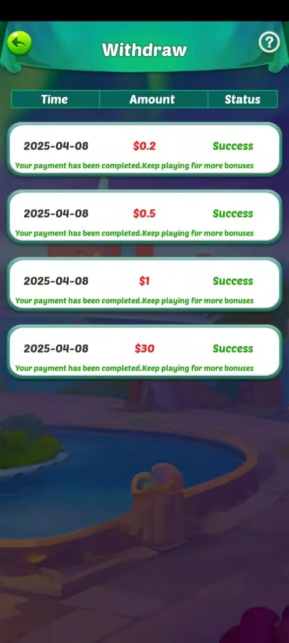 Win Quiz King Screenshot 5