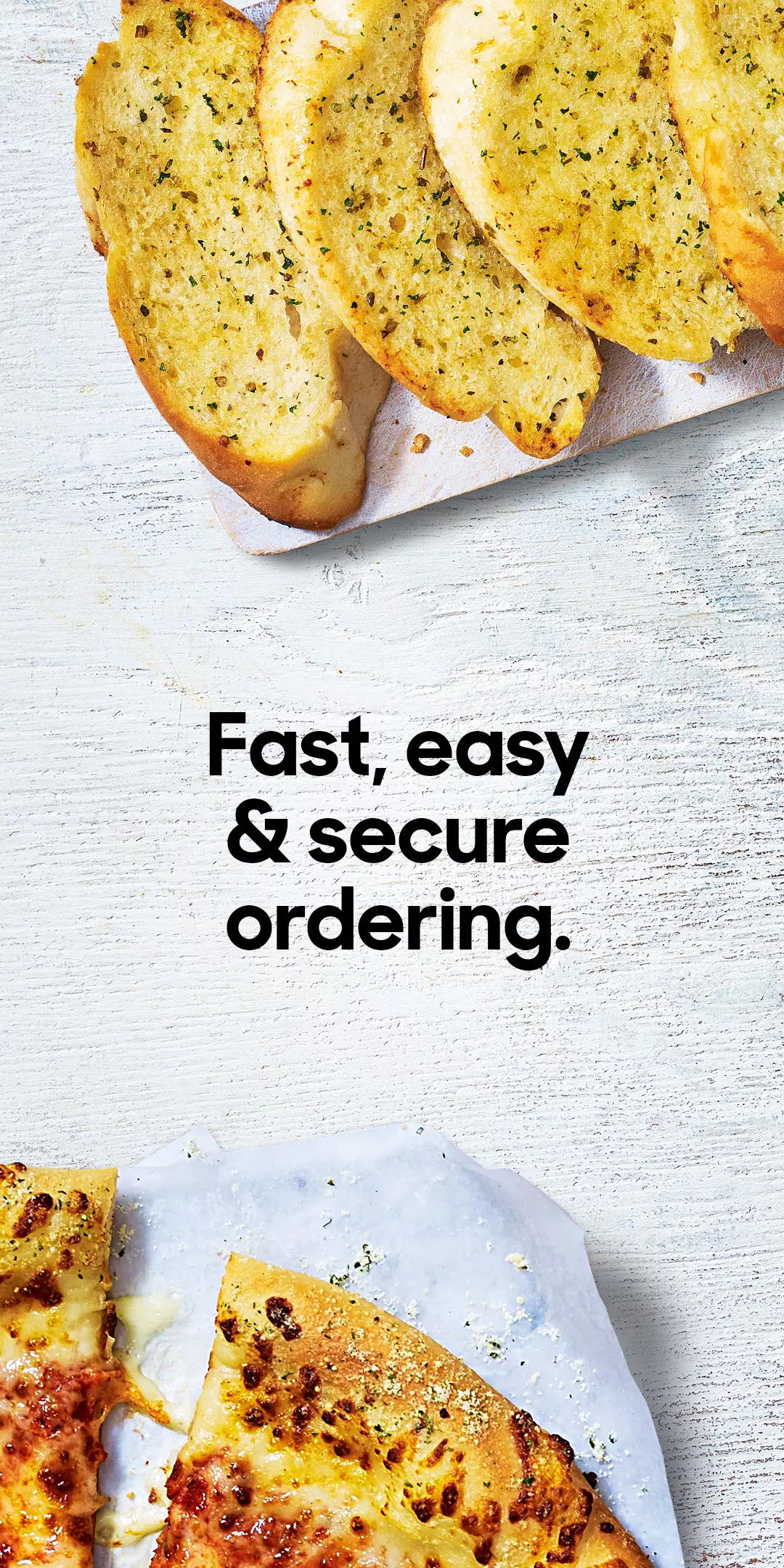 Pizza Hut SG Screenshot 3