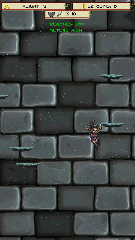 Ileana Quest Screenshot 8