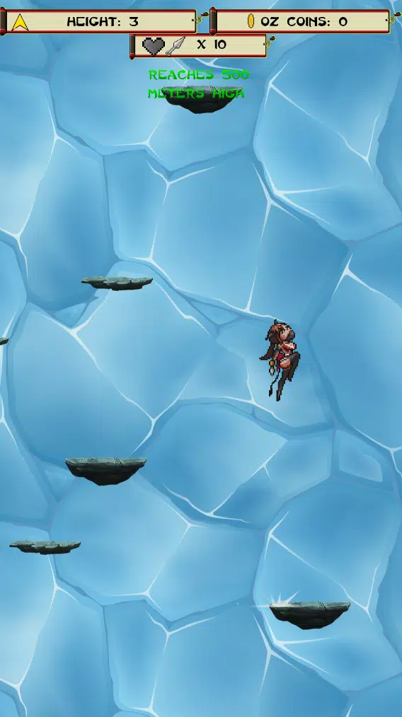 Ileana Quest Screenshot 4