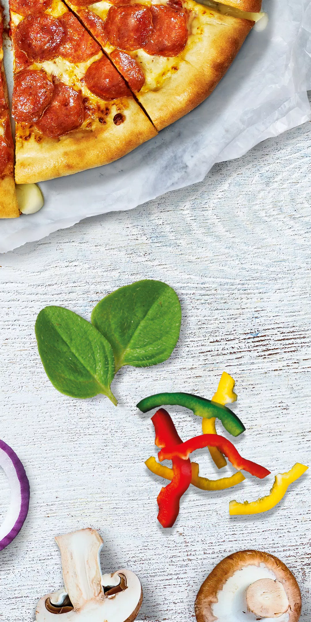 Pizza Hut SG Screenshot 6