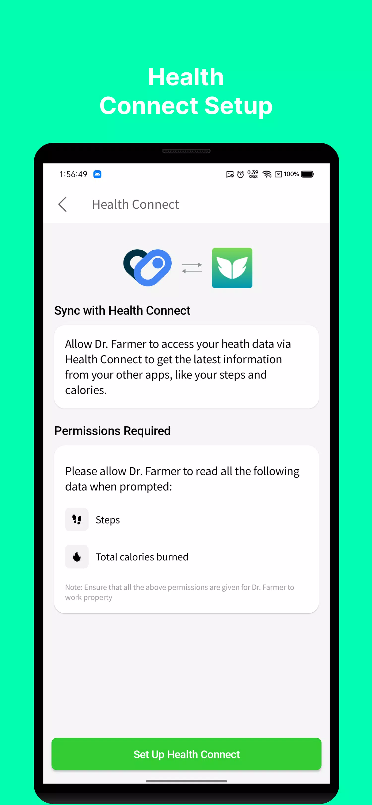 Dr. Farmer Screenshot 5