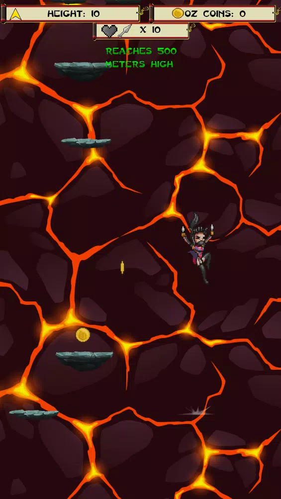 Ileana Quest Screenshot 6