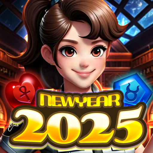 Jewel World Museum Topic