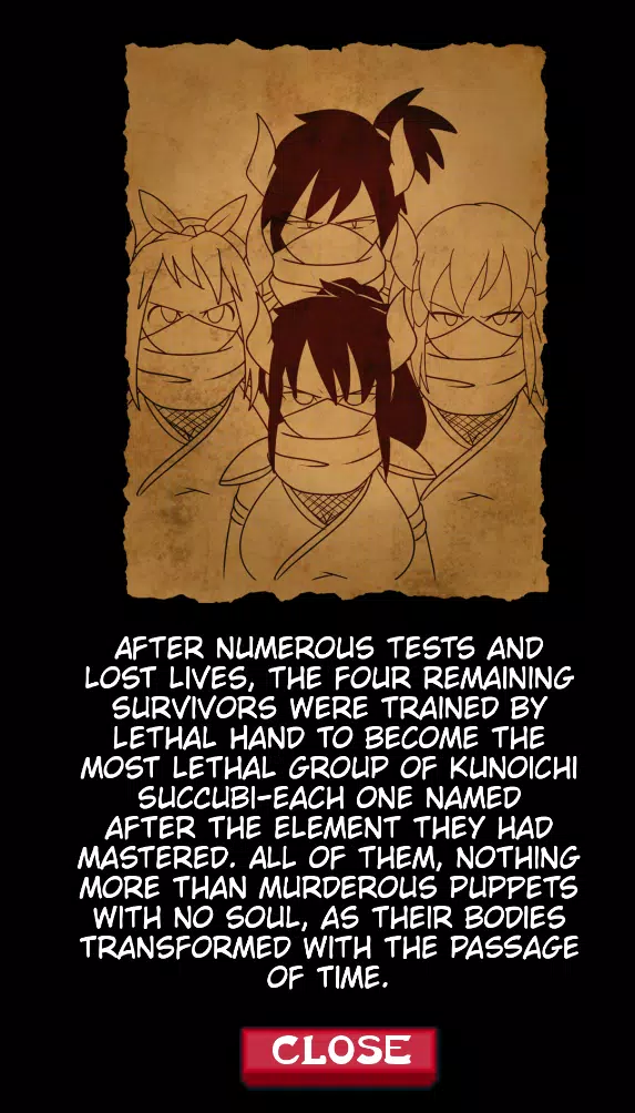 Ileana Quest Screenshot 7