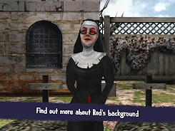 Ice Scream 6 Friends: Charlie Screenshot 9